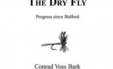 The Dry Fly - Preview The Book