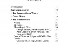 The Dry Fly - Preview The Book