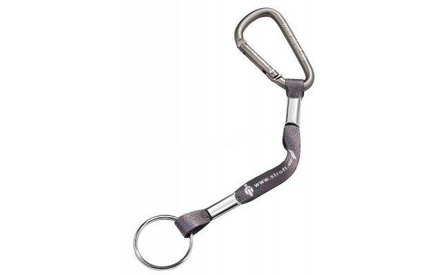 Tippet Spools Holder Stroft Short-Strap  Tippet Spools Holder Stroft Short-Strap 