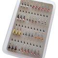 TOP River Perdigones & Slim Tungsten Nymphs - Fly Selection