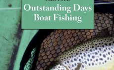 Trout From A Boat - Preview The Book