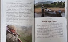 Trout From A Boat - Preview The Book