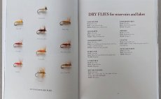 Trout From A Boat - Preview The Book