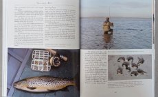 Trout From A Boat - Preview The Book