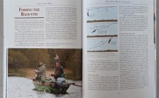 Trout From A Boat - Preview The Book