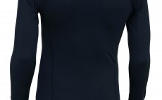 Base Layer Set Kinetic Black