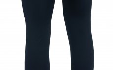 Base Layer Set Kinetic Black