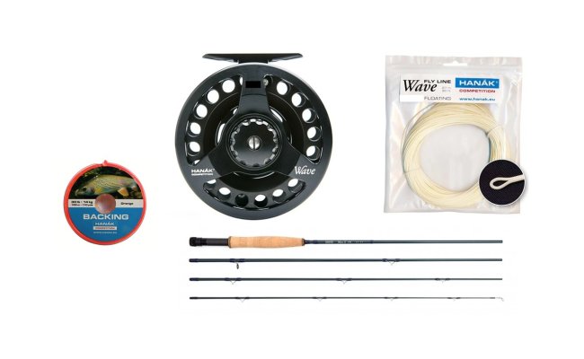 Carp START - Complete Starter Set Carp START - Complete Starter Set