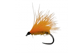 CDC F-Fly Orange B/L CDC F-Fly Orange B/L, Size 16