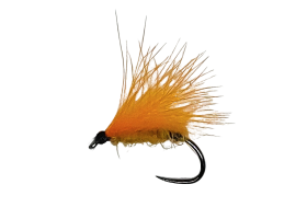CDC F-Fly Orange B/L CDC F-Fly Orange B/L, Size 16