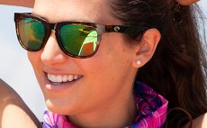 CoolNet UV+ Buff Original Alexandra Nicole Freshwater Gamefish