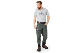 Fishing Waders Guideline Laxa Waist Fishing Waders Guideline Laxa Waist XS