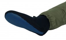 Fishing Waders Kinetic DryGaiter ll St. Foot Dusty Olive