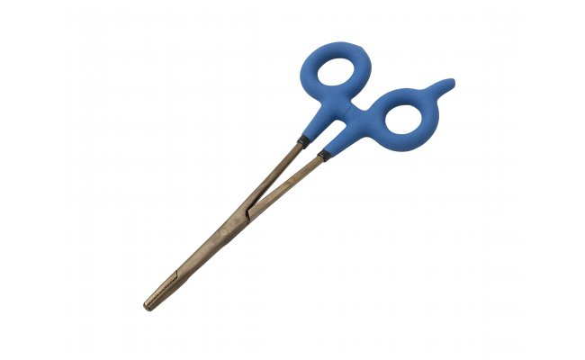 Forceps Kinetic Forceps Straight Nose CS Large Forceps Kinetic Forceps Straight Nose CS Large