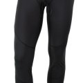 Functional Underpants Sensor Coolmax Fresh Black - Front Side