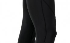 Functional Underpants Sensor Coolmax Fresh Black - Side Of