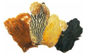 Indian Hen Capes Veniard Indian Hen Capes Veniard Black