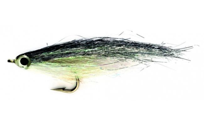 Los Roques Minnow Grey Los Roques Minnow Grey, Size 2