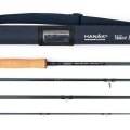 Fly Rod Hanak Competition Wave Pike 9' #9