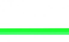 Pole Kit For Kids Little Viking 3 m Green