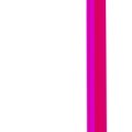 Pole Kit For Kids Little Viking 3 m Fuchsia