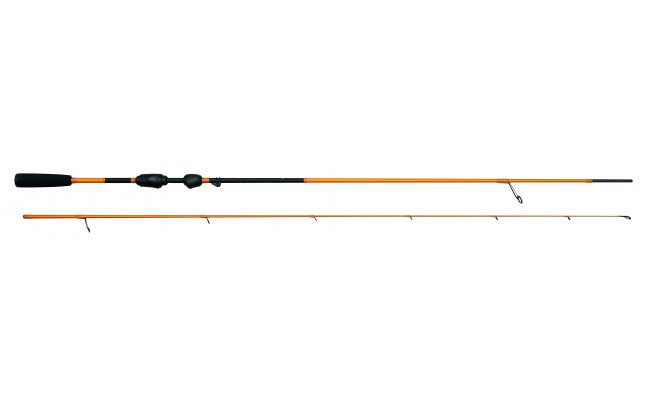 Spinning Rod Kinetic Defeater CT Spinning Rod Kinetic Defeater CT 5' UL 2 - 10 g 2 sec