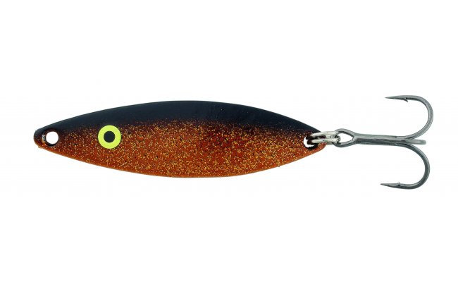 Trout Spoon Kinetic Boss Metal Rush Flash Trout Spoon Kinetic Boss Metal Rush Flash 12 g