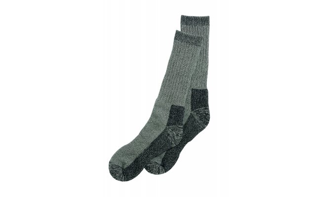 Wool Sock Kinetic Light Grey Wool Sock Kinetic Light Grey 36/39