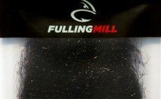 Dubbing Fulling Mill Tactical Microflash Dub Bronze Peacock