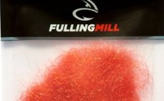 Dubbing Fulling Mill Tactical Microflash Dub Flame