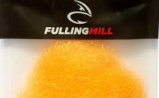 Dubbing Fulling Mill Tactical Microflash Dub Sunburst