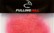 Dubbing Fulling Mill Tactical Microflash Dub Fluorescent Hot Pink