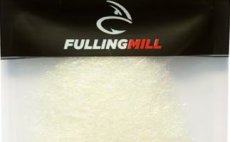 Dubbing Fulling Mill Tactical Microflash Dub Pearl