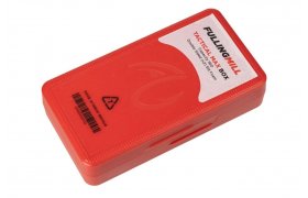 Fly Box Fulling Mill Tactical Max Box Fly Box Fulling Mill Tactical Max Box