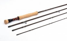 Fly Rod Hanak Competition Streamer X