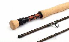 Fly Rod Hanak Competition Streamer X