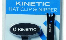 Hat Clip & Nipper Kinetic
