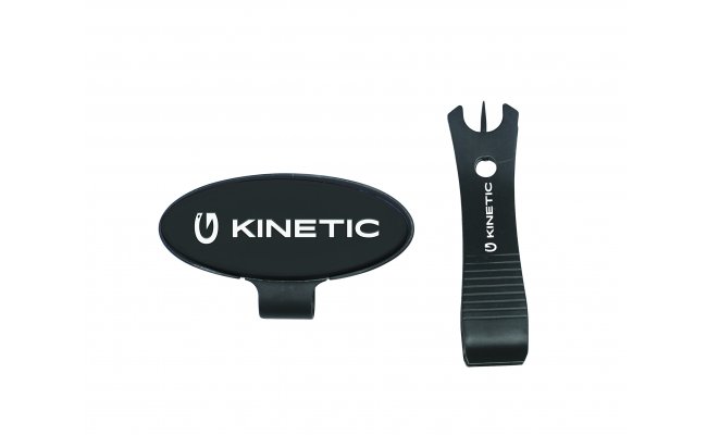 Hat Clip & Nipper Kinetic Hat Clip & Nipper Kinetic