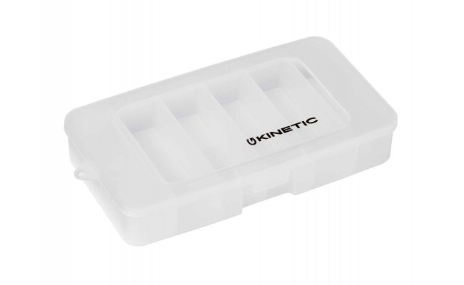 Lure Box Kinetic Crystal Lure Box Kinetic Crystal Small