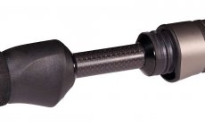 Spinning Rod Westin W3 Finesse T&C 2nd