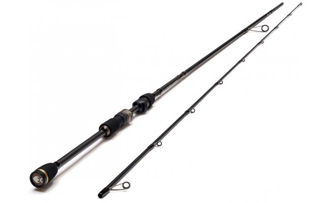 Spinning Rod Westin W3 Finesse T&C 2nd Spinning Rod Westin W3 Finesse T&C 2nd 7'1" L 2 - 10 g 2 sec