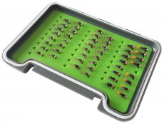 TOP River Nymphs Of Vojta Ungr - Fly Selection