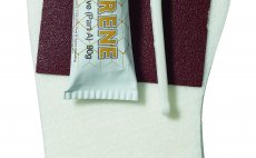 Felt Sole Kit Kinetic