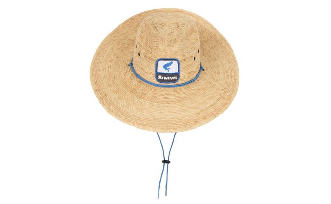 Fishing Hat Simms Cutbank Sun Hat Natural Fishing Hat Simms Cutbank Sun Hat Natural