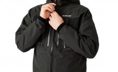 Fishing Jacket Guideline Laxa 2.0