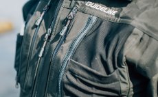 Fishing Jacket Guideline Laxa 2.0