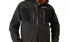 Fishing Jacket Guideline Laxa 2.0