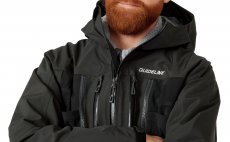 Fishing Jacket Guideline Laxa 2.0