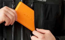 Fishing Jacket Guideline Laxa 2.0 