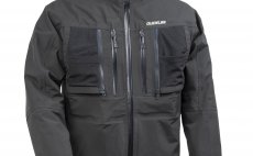 Fishing Jacket Guideline Laxa 2.0